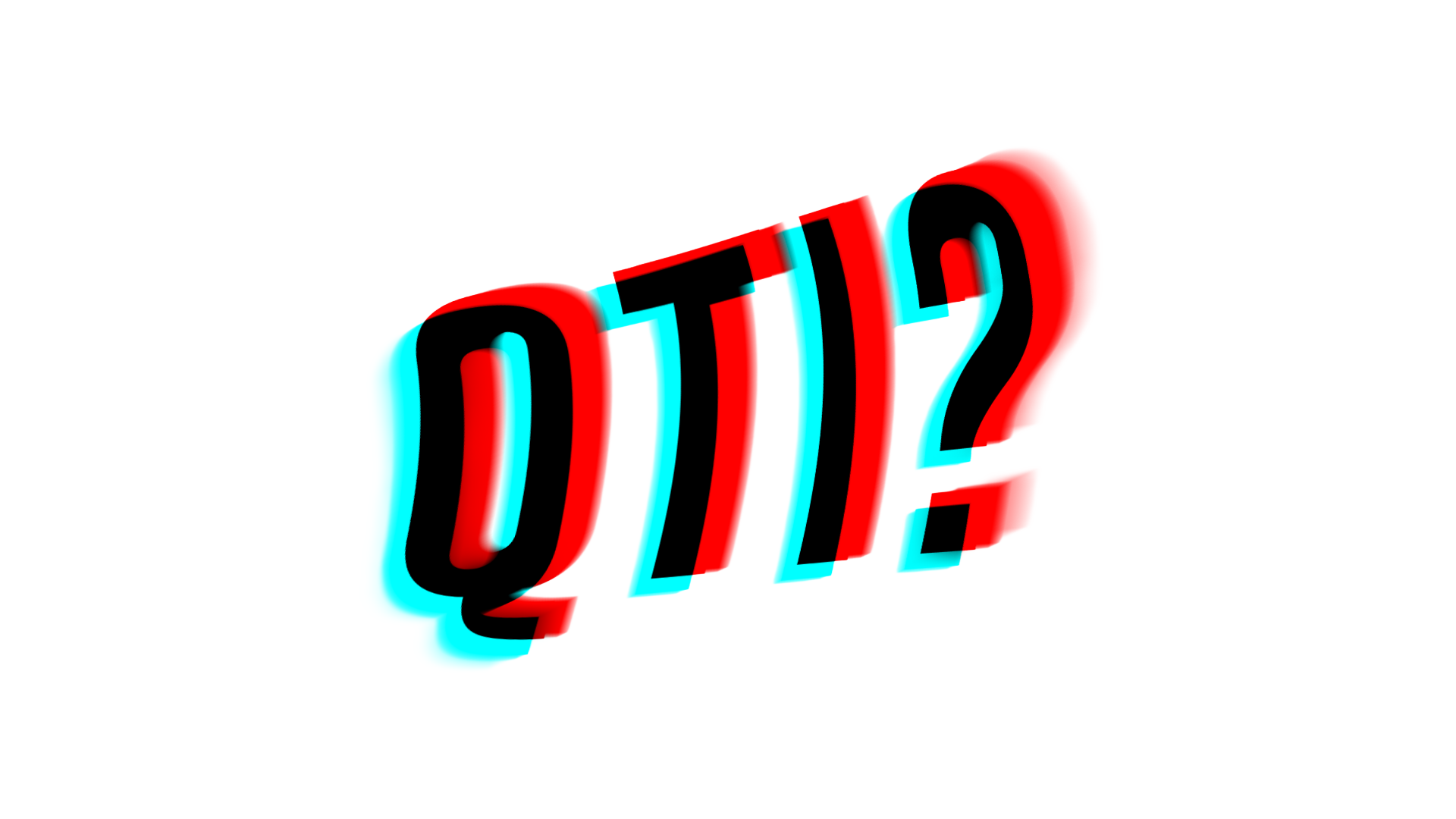 QTI — ¿Qué Te Imaginás?